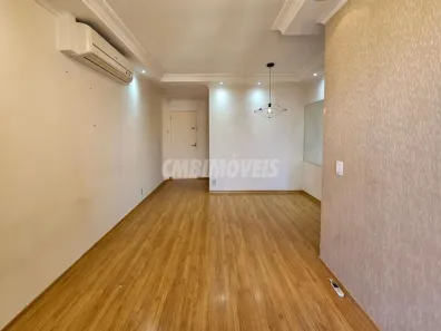 Apartamento com 2 Quartos à venda, 53m² no Parque Rural Fazenda Santa Cândida, Campinas