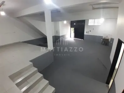 Ponto Comercial para alugar, 90m² no Vila Rosana, Limeira