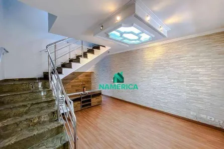 Sobrado com 2 Quartos à venda, 101m² no Mooca, São Paulo