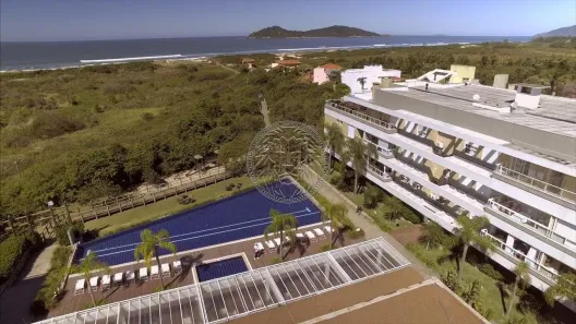 Apartamento com 3 Quartos à venda, 98m² no Campeche, Florianópolis