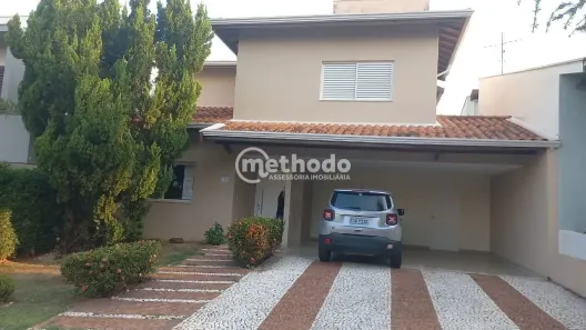 Casa com 3 Quartos à venda, 200m² no Betel, Paulínia