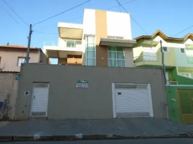 Sobrado com 3 Quartos à venda, 316m² no Jardim Vila Galvão, Guarulhos