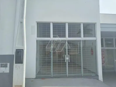 para alugar, 40m² no Palmital, Marília
