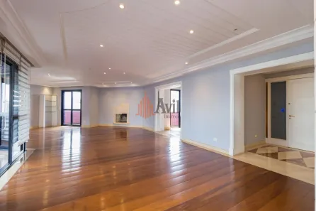 Imóvel Comercial com 4 Quartos para alugar, 394m² no Jardim Anália Franco, São Paulo