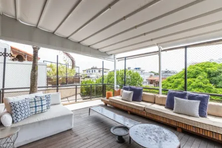 Cobertura com 4 Quartos à venda, 400m² no Barra da Tijuca, Rio de Janeiro