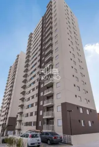 Apartamento com 2 Quartos à venda, 47m² no Jardim Mitsutani, São Paulo