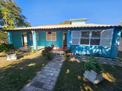 Casa com 5 Quartos à venda, 150m² no Balneário São Pedro, São Pedro da Aldeia