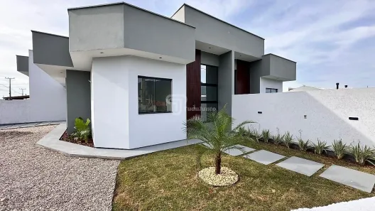 Casa com 2 Quartos à venda, 59m² no Guarda do Cubatão, Palhoça
