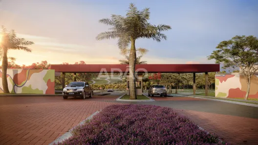 Lote/Terreno à venda, 343m² no Jardins Turim, Senador Canedo