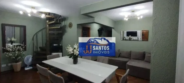 Apartamento com 3 Quartos à venda, 142m² no Penha de França, São Paulo