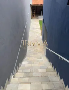 Casa com 3 Quartos à venda, 144m² no Daniel Fonseca, Uberlândia