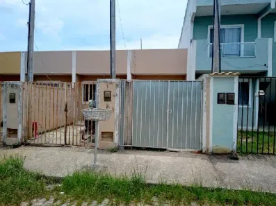 Casa com 1 Quarto à venda, 50m² no Ipiranga, Nova Iguaçu