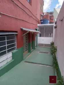 Sala Comercial para alugar, 120m² no Chácara Belenzinho, São Paulo