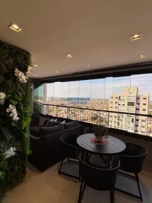 Apartamento com 3 Quartos à venda, 104m² no Jardim Portugal, Rio Claro