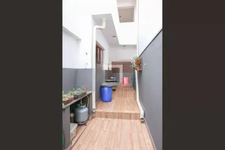 Casa com 4 Quartos à venda, 120m² no Bela Aliança, São Paulo