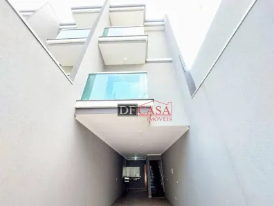 Sobrado com 3 Quartos à venda, 142m² no Jardim Brasília (Zona Leste), São Paulo