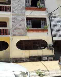 Apartamento com 4 Quartos à venda, 278m² no Guamá, Belém