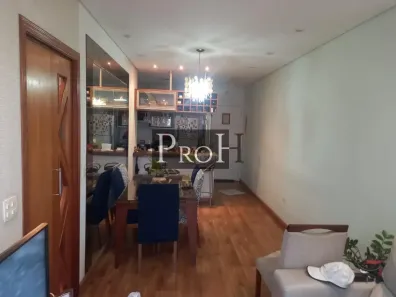 Apartamento com 2 Quartos à venda, 63m² no Centro, São Bernardo do Campo