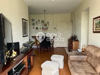 Apartamento com 2 Quartos à venda, 65m² no Maracanã, Rio de Janeiro