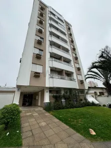 Apartamento com 3 Quartos à venda, 75m² no Comerciário, Criciúma