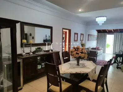 Casa com 4 Quartos à venda, 540m² no Jardim Moysés Miguel Haddad, São José do Rio Preto