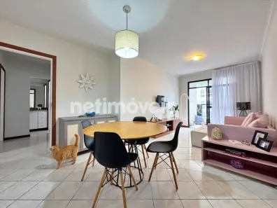 Apartamento com 3 Quartos à venda, 105m² no Santa Lúcia, Vitória