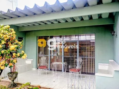 Casa com 4 Quartos à venda, 343m² no Vila Valqueire, Rio de Janeiro