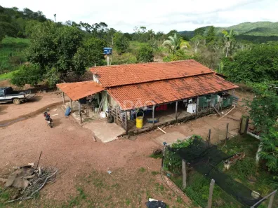 Fazenda/Sítio à venda, 20000m² no , Minaçu