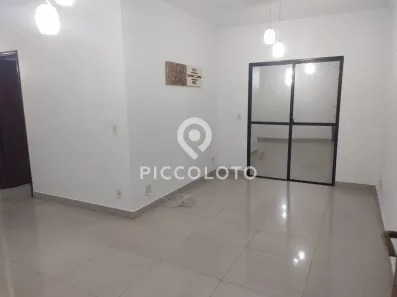 Apartamento com 3 Quartos para alugar, 78m² no Vila Itapura, Campinas