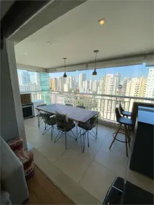Apartamento com 2 Quartos à venda, 68m² no Chácara Inglesa, São Paulo
