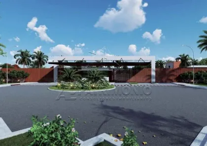 Casa de Condomínio com 3 Quartos à venda, 158m² no Jardim Colonial I, Araçoiaba da Serra