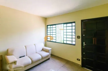 Sobrado com 3 Quartos à venda, 90m² no Vila Gumercindo, São Paulo