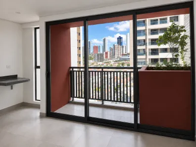 Flat com 1 Quarto à venda, 32m² no Manaíra, João Pessoa