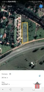 Lote/Terreno à venda, 11500m² no Jardim Tokio, Tatuí