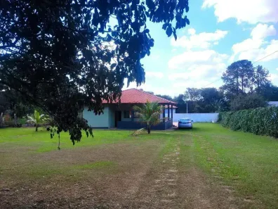 Fazenda/Sítio com 2 Quartos à venda, 179m² no Chácara Carolina, Itu