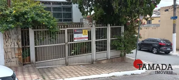 Casa com 4 Quartos à venda, 323m² no Parque Penha, São Paulo