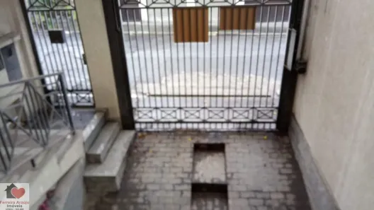 Sobrado com 3 Quartos à venda, 177m² no Jardim Cidália, São Paulo