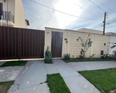 Casa com 3 Quartos à venda, 98m² no Jardim Recanto, Valinhos