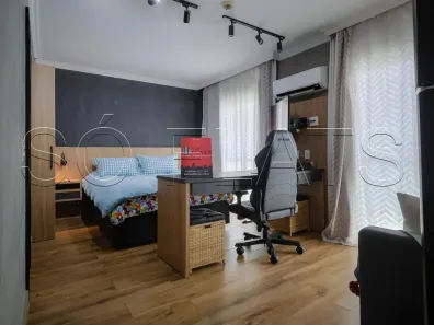 Flat com 1 Quarto à venda, 26m² no Perdizes, São Paulo