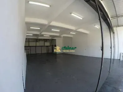 Ponto Comercial para alugar, 120m² no Jardim Santa Clara, Guarulhos