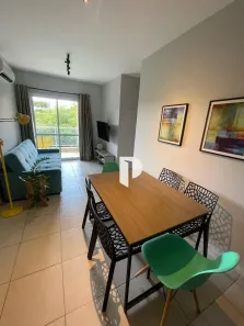 Apartamento com 2 Quartos à venda, 55m² no Iguatemi, Ribeirão Preto