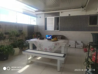 Apartamento com 3 Quartos à venda, 78m² no Fernão Dias, Belo Horizonte
