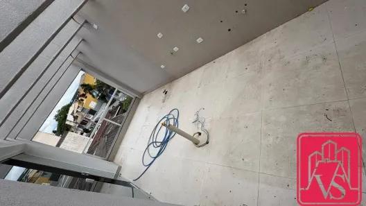 Apartamento com 2 Quartos à venda, 105m² no Demarchi, São Bernardo do Campo