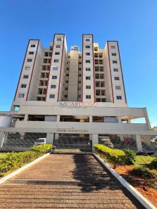 Apartamento com 2 Quartos à venda, 50m² no Samambaia Norte, Brasília