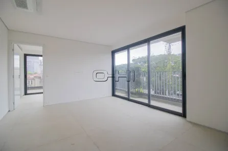 Apartamento com 1 Quarto à venda, 97m² no Jardim Paulista, São Paulo