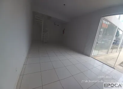 Ponto Comercial para alugar, 45m² no Nova Suiça, Goiânia