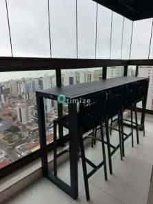 Apartamento com 2 Quartos à venda, 83m² no Manaíra, João Pessoa