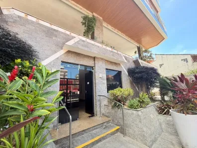 Apartamento com 2 Quartos à venda, 77m² no Passagem, Cabo Frio