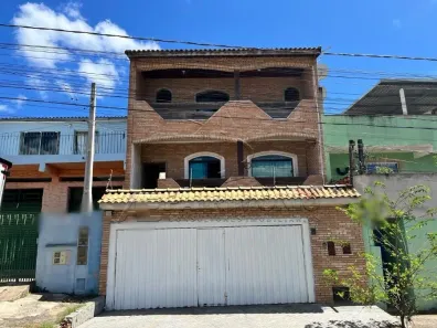 Casa com 3 Quartos à venda, 150m² no Jardim Santa Bárbara, Sorocaba