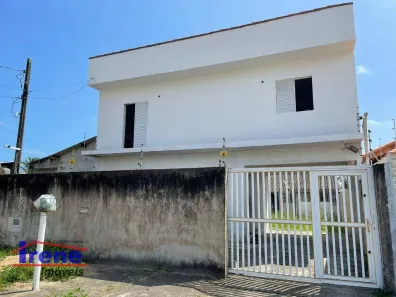 Casa com 4 Quartos à venda, 213m² no Nova Itanhaém - Interior, Itanhaém